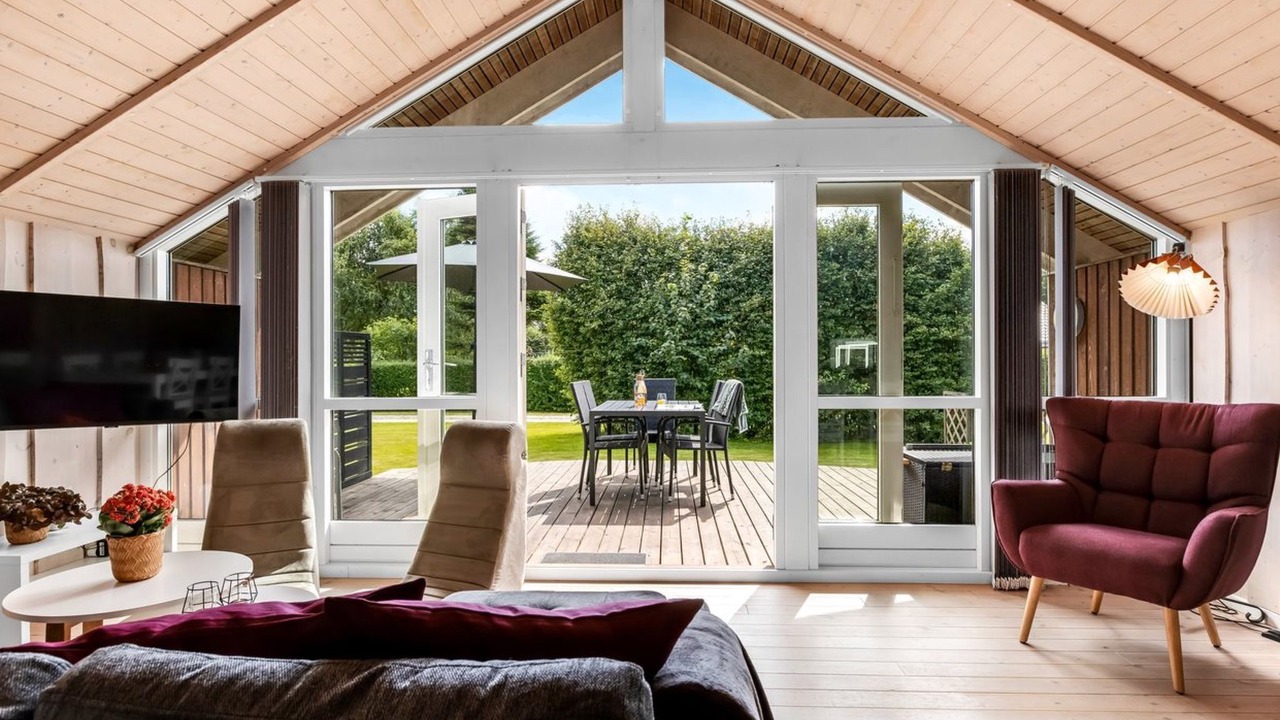Photo of Livingroom in Egense