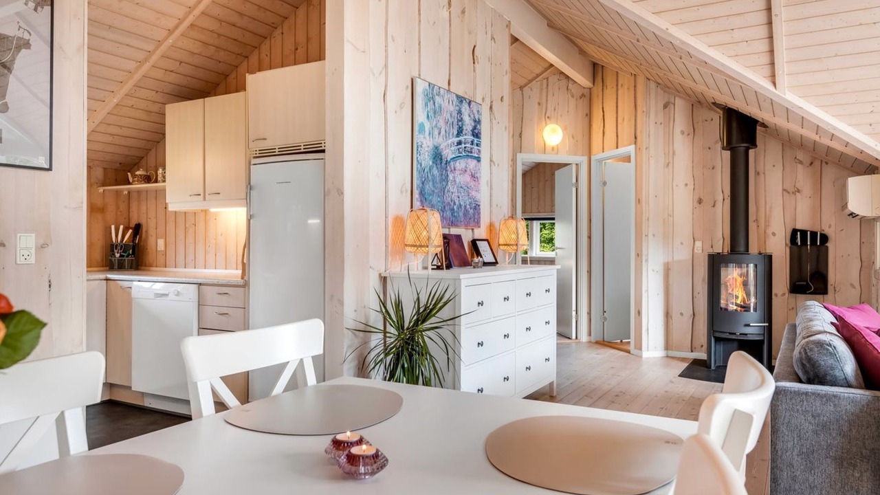 Photo of Livingroom in Egense