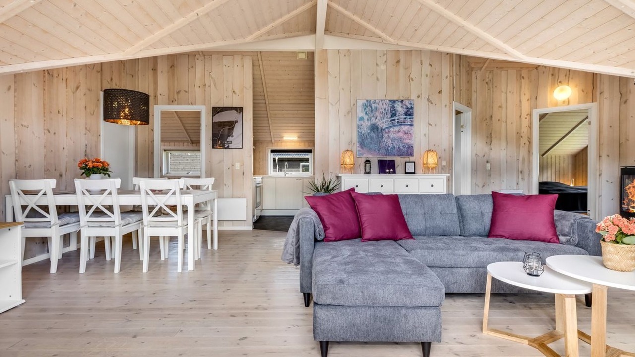 Photo of Livingroom in Egense
