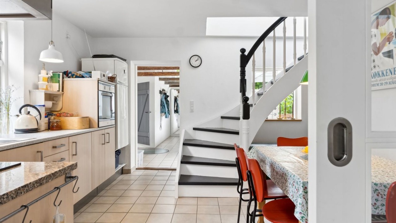 Photo of Bedroom in Humble