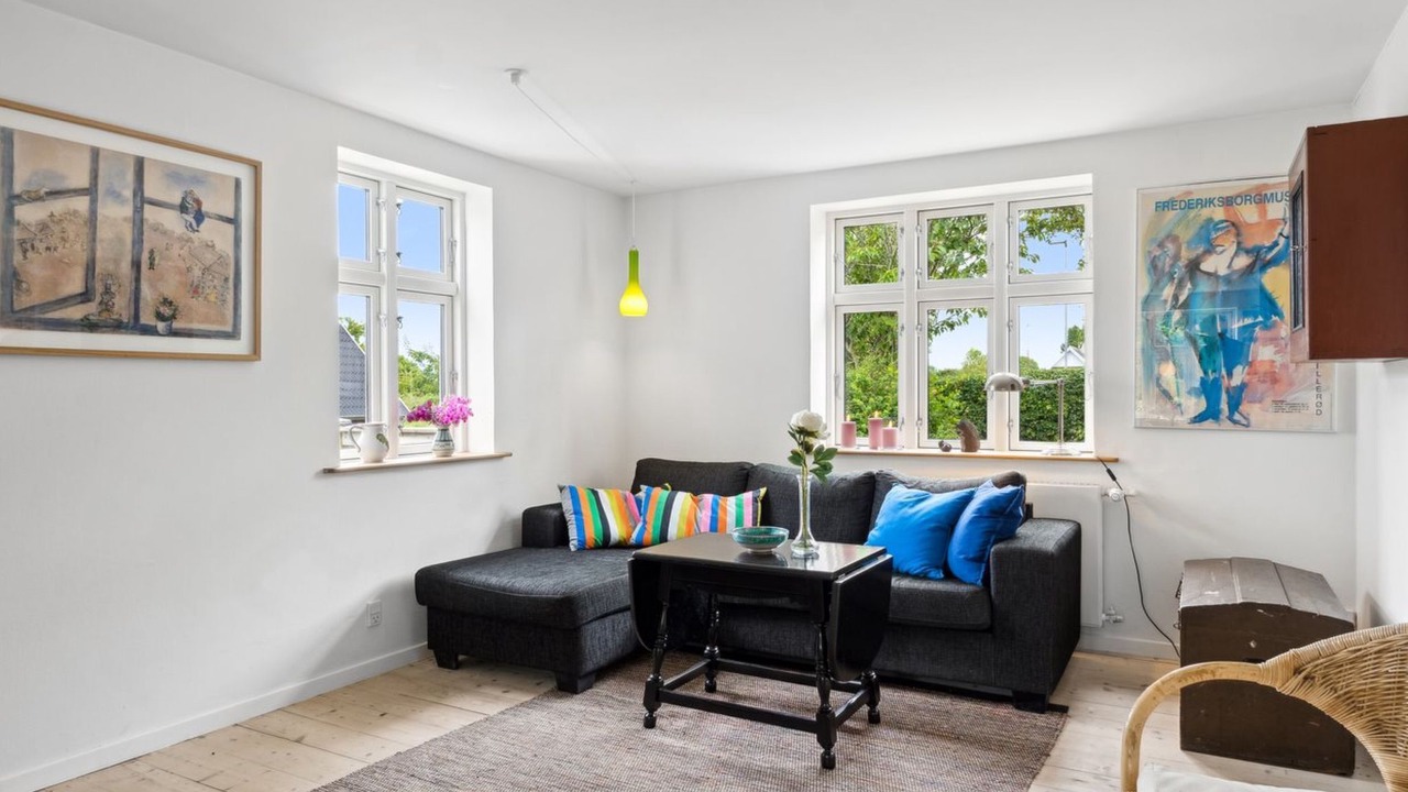 Photo of Livingroom in Humble