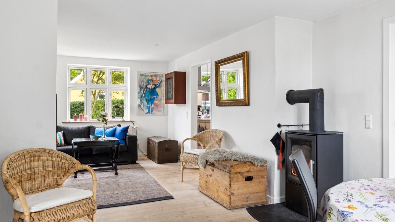 Photo of Livingroom in Humble
