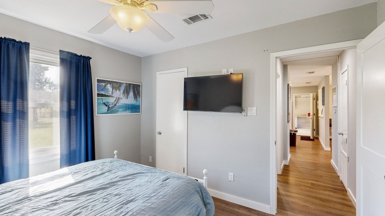 Photo of Bedroom in Granite Shoals