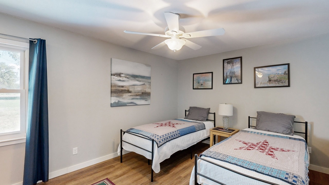Photo of Bedroom in Granite Shoals