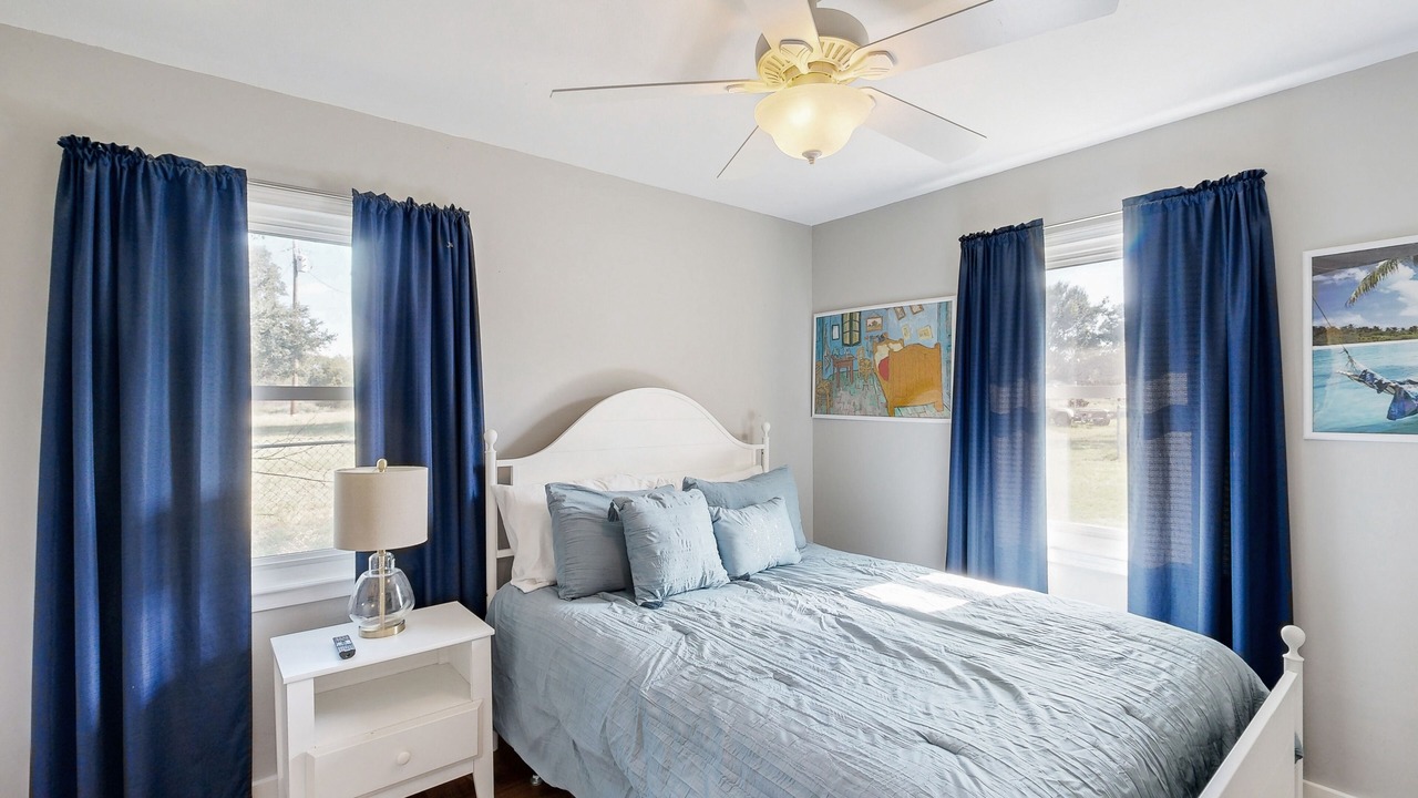 Photo of Bedroom in Granite Shoals