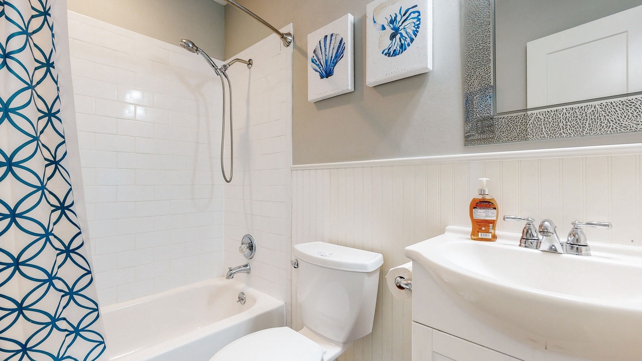 Photo of Bathroom in Granite Shoals