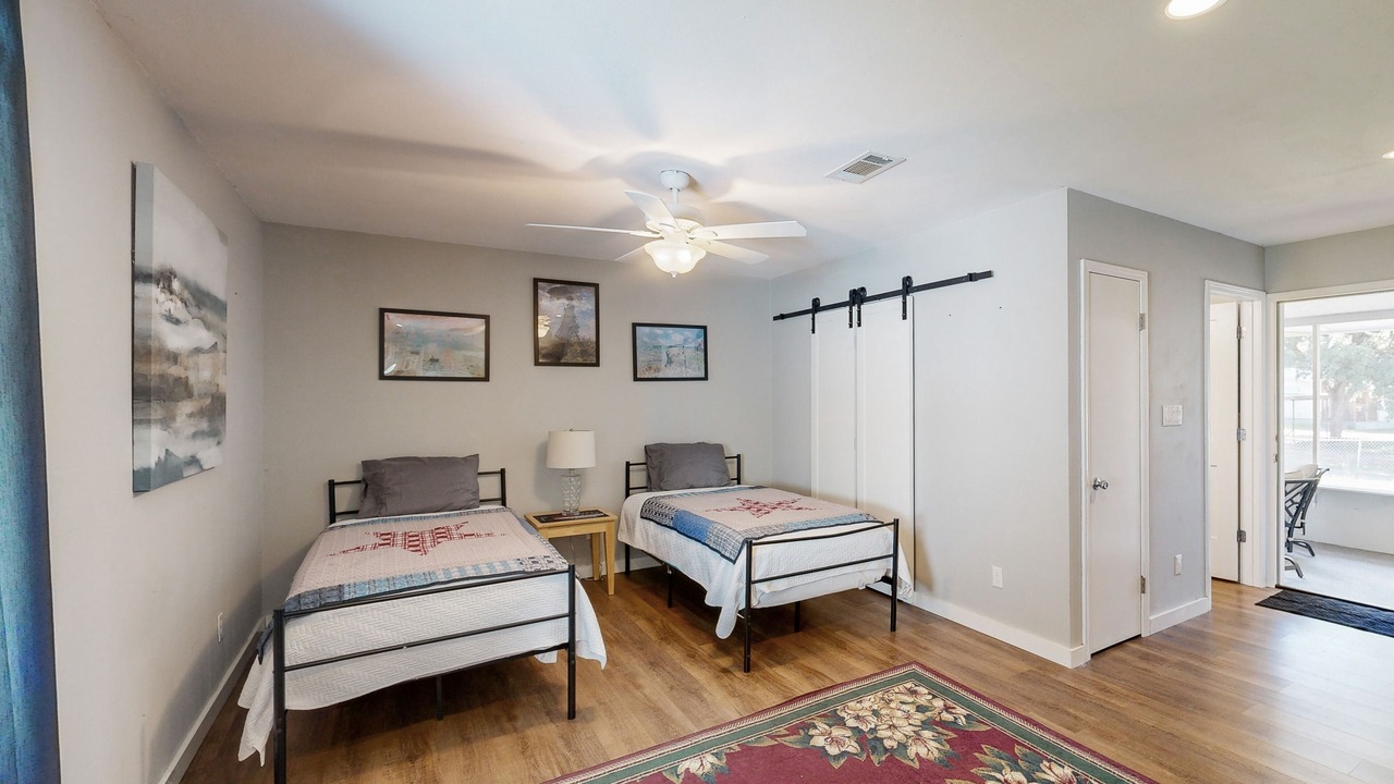 Photo of Bedroom in Granite Shoals