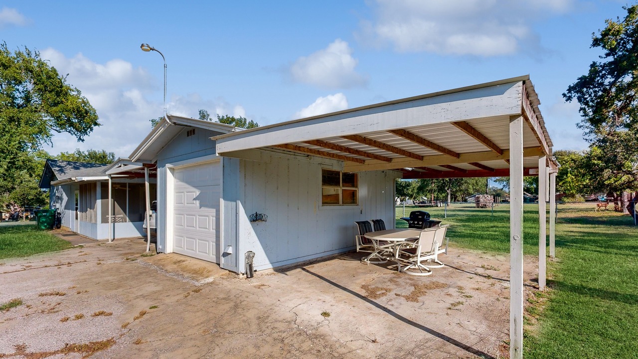 Photo of Outdoor in Granite Shoals