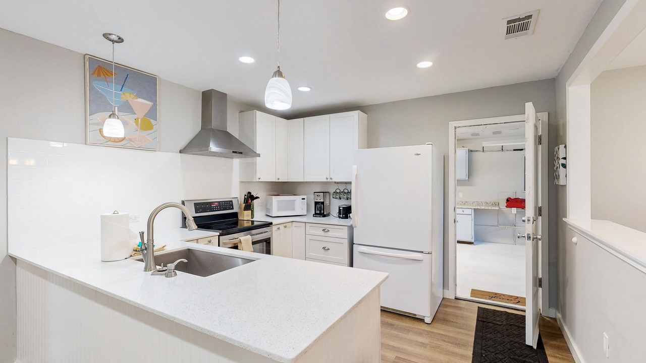 Photo of Kitchen in Granite Shoals