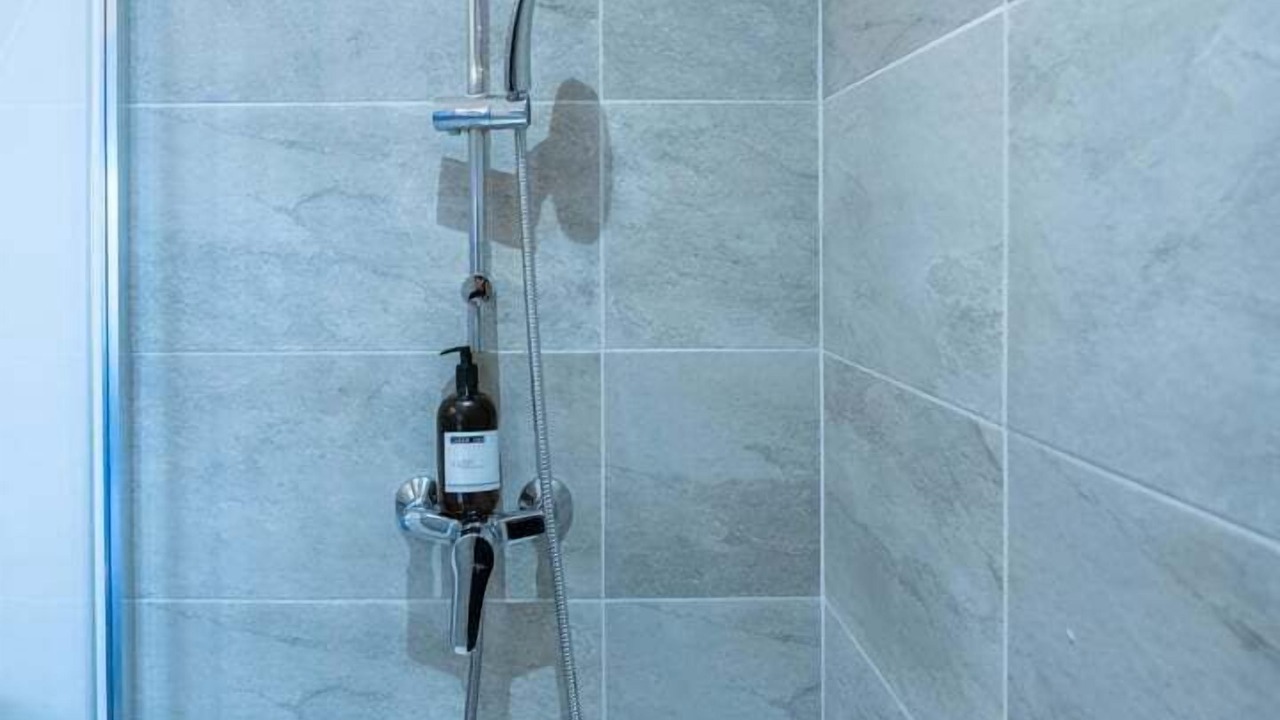Photo of Bathroom in La Demi - Lune