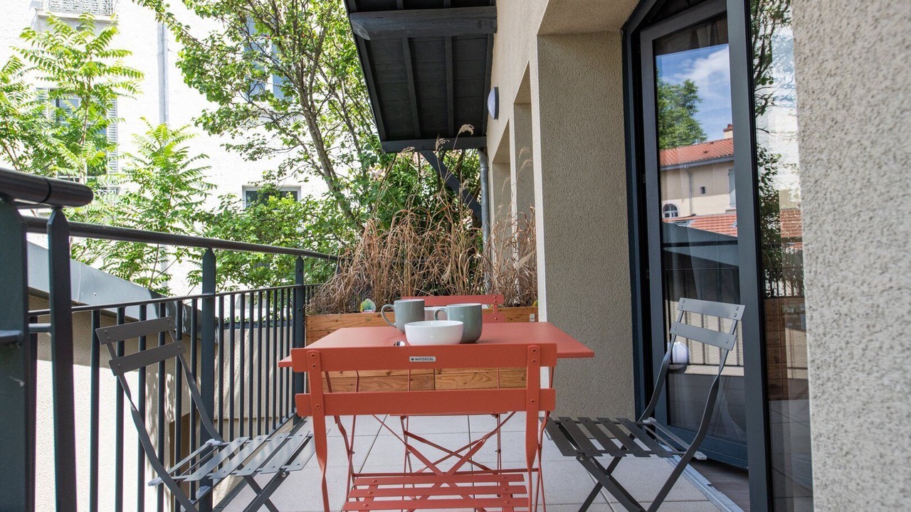 Photo of Outdoor in La Demi - Lune