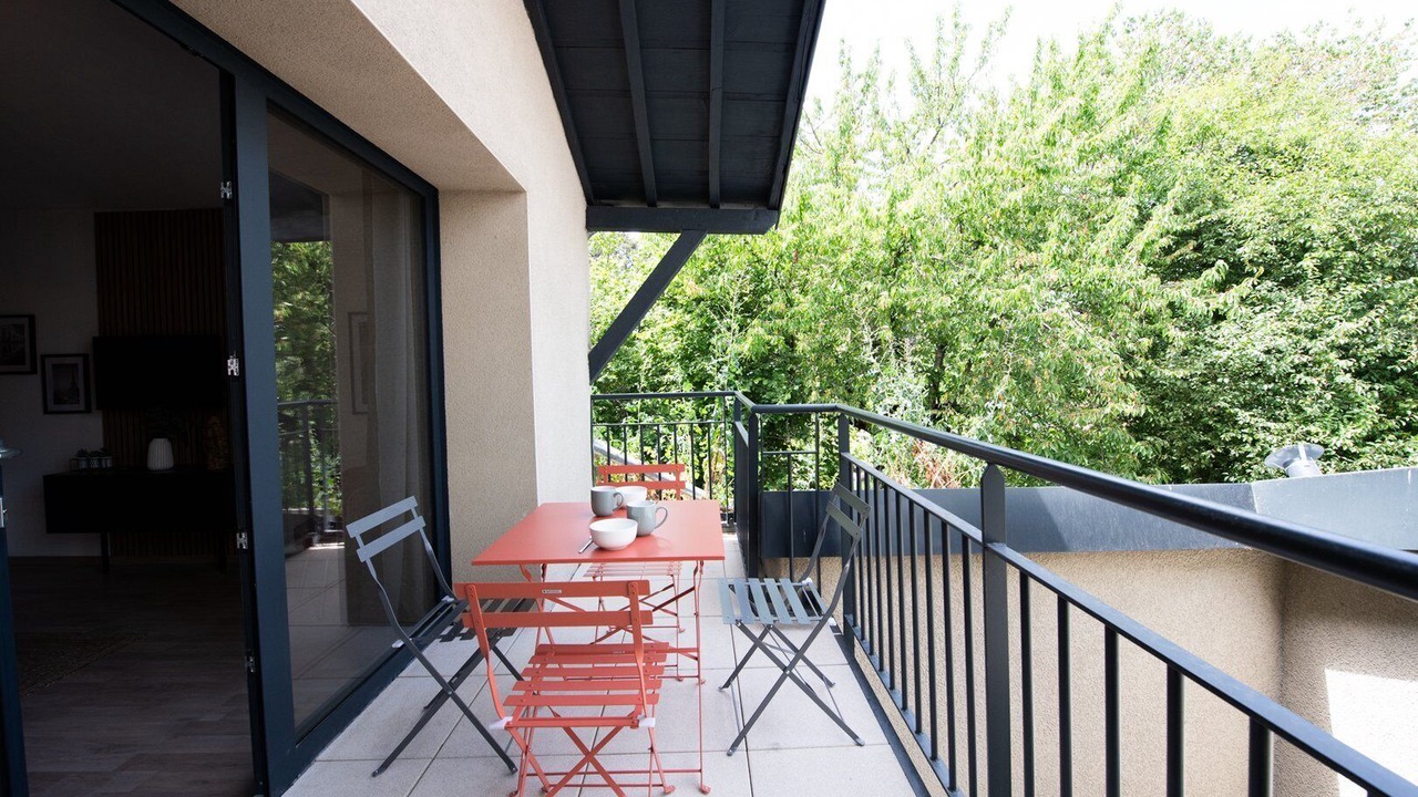 Photo of Outdoor in La Demi - Lune