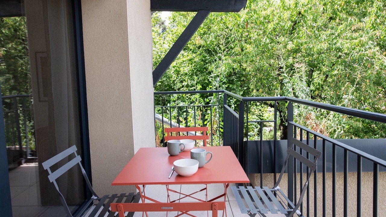 Photo of Outdoor in La Demi - Lune