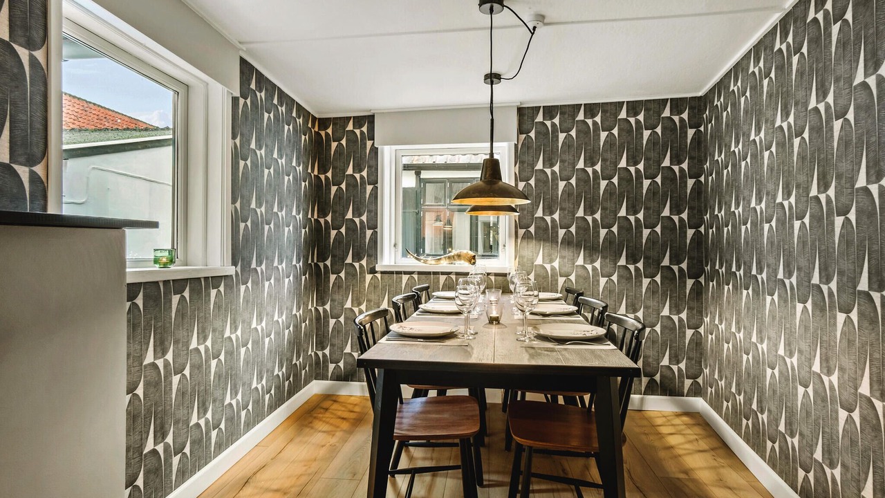 Photo of Bedroom in Faaborg