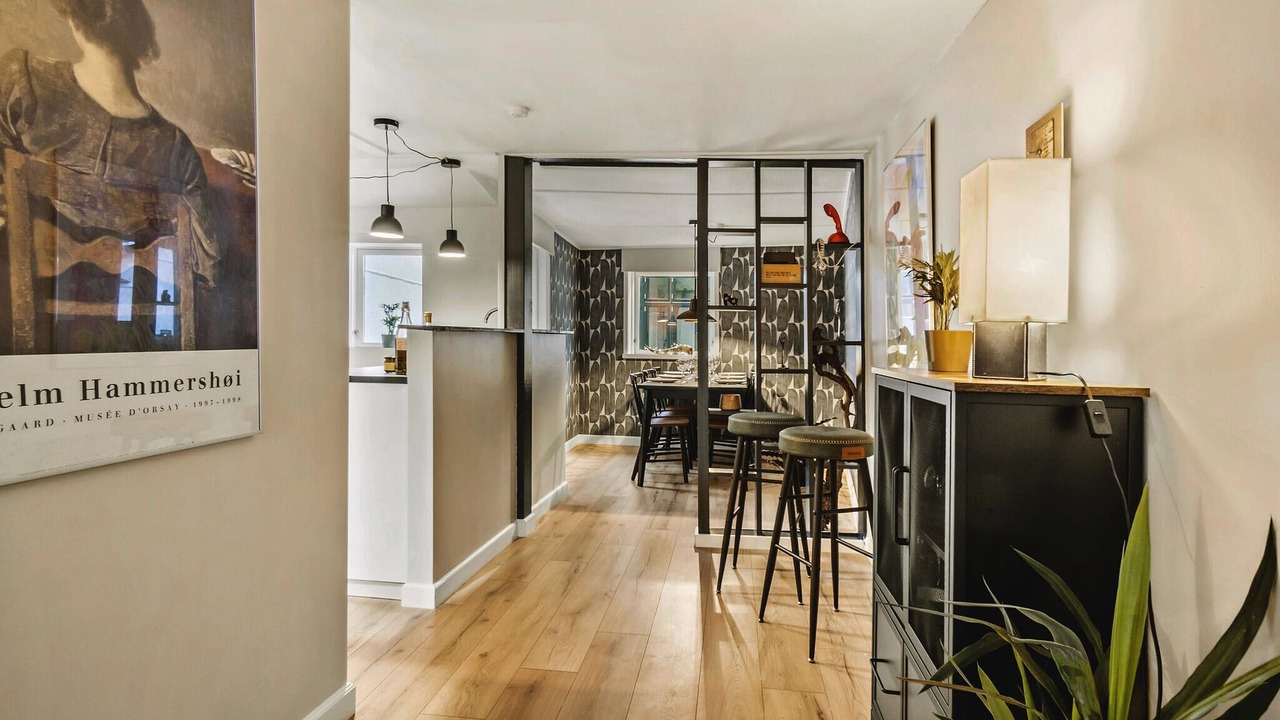 Photo of Bedroom in Faaborg