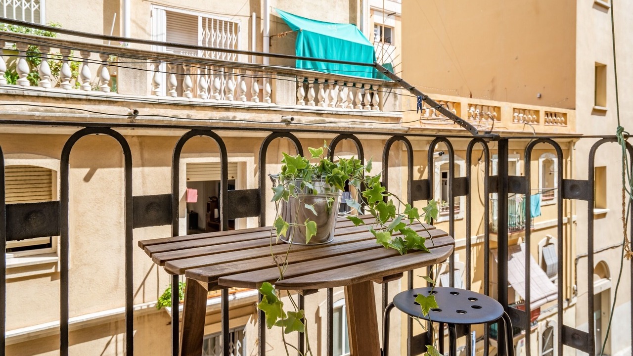 Photo of Outdoor in Barceloneta