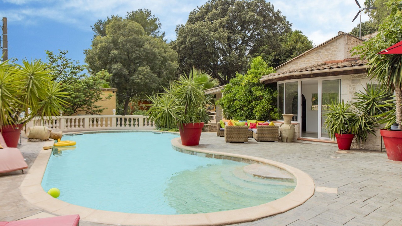 Photo of Outdoor in Les 3 Ponts