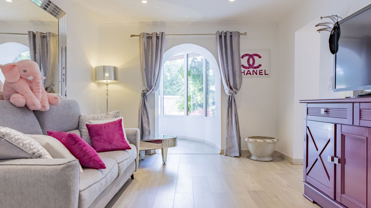 Photo of Livingroom in Les 3 Ponts