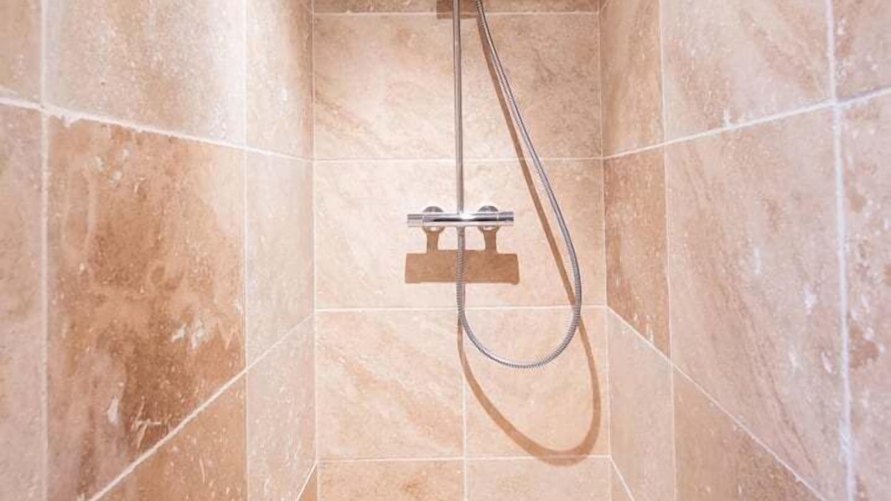 Photo of Bathroom in La Sarra - Saint Just