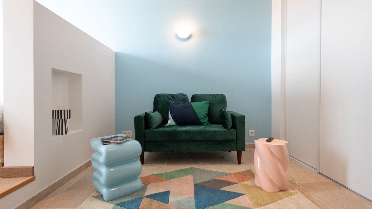 Photo of Others in La Sarra - Saint Just