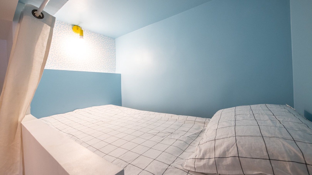 Photo of Bedroom in La Sarra - Saint Just