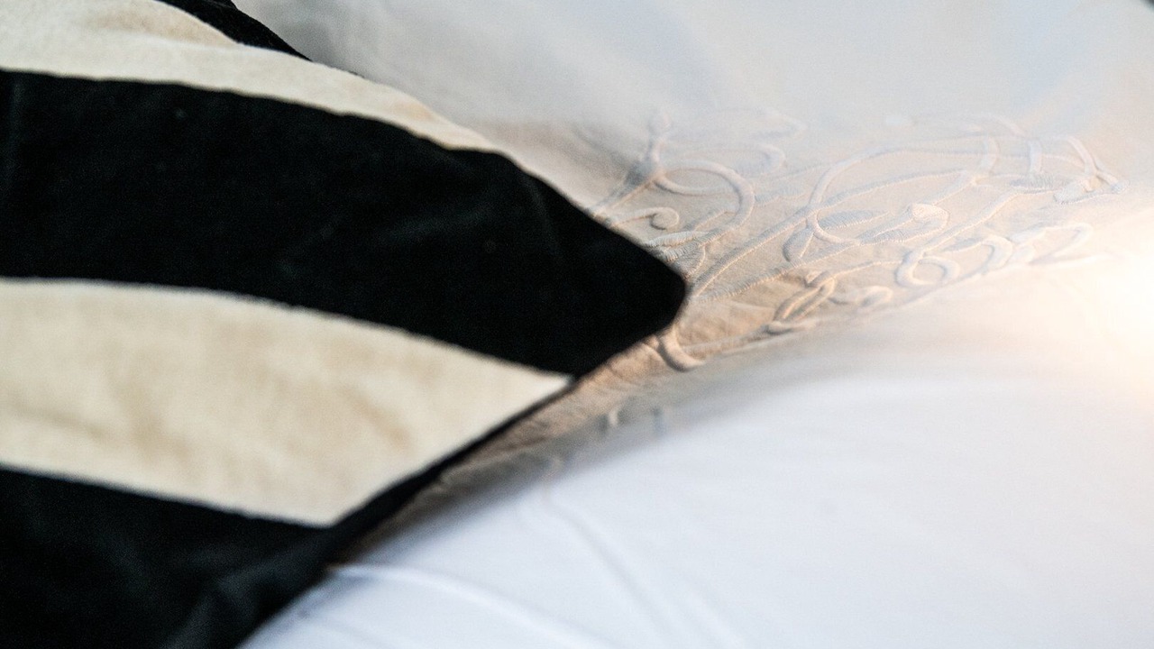 Photo of Bedroom in La Sarra - Saint Just