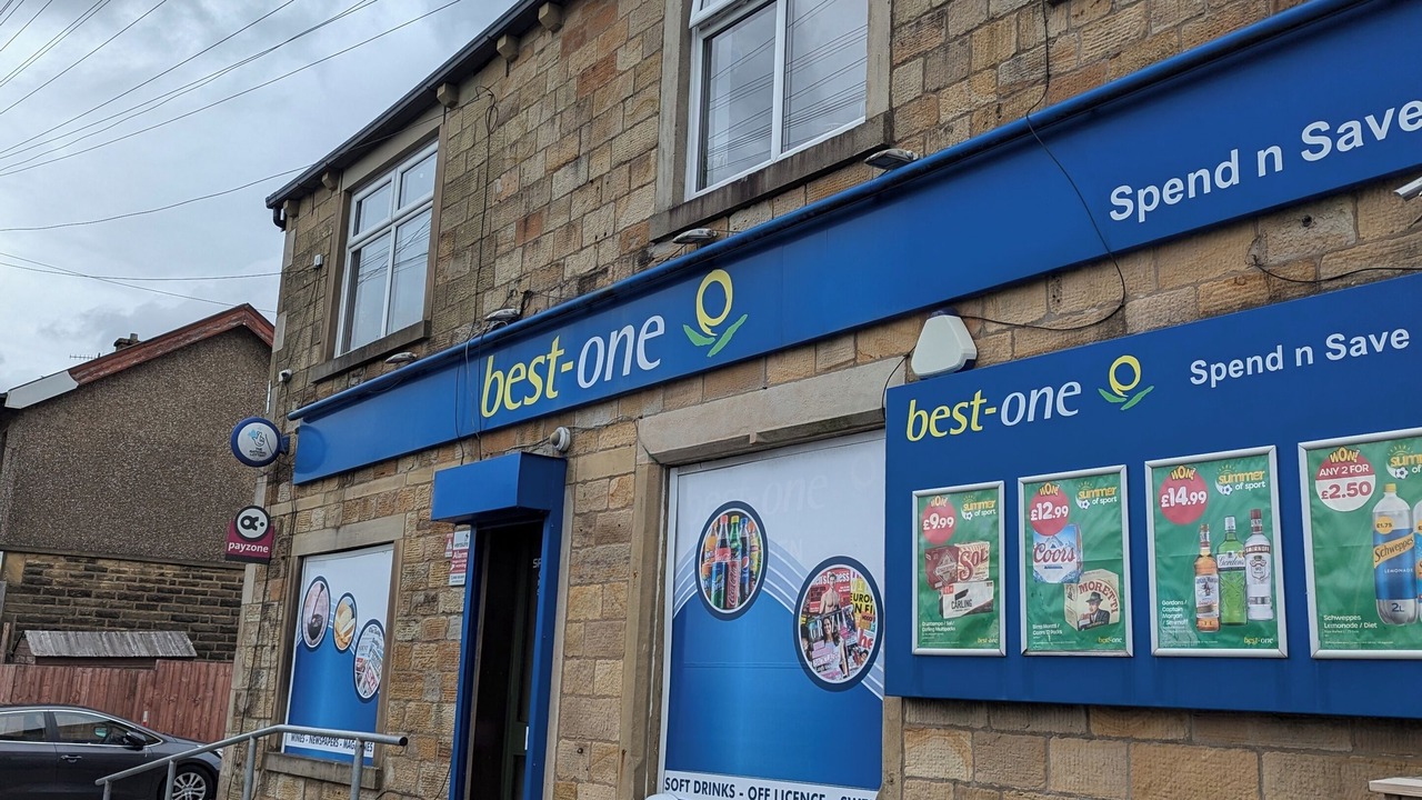 Photo of Outdoor in Brierfield