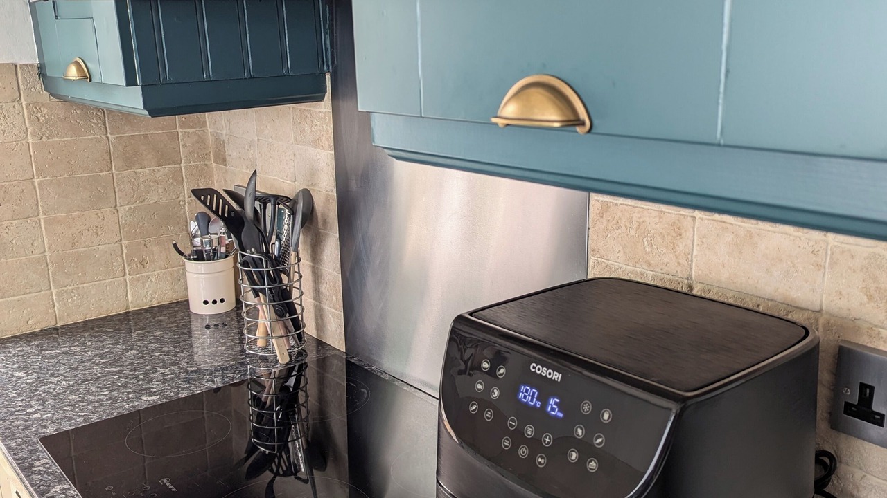 Photo of Kitchen in Brierfield