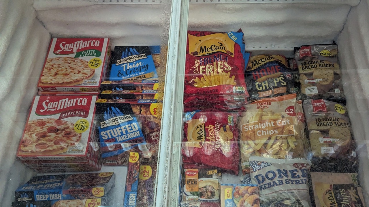 Photo of Others in Brierfield