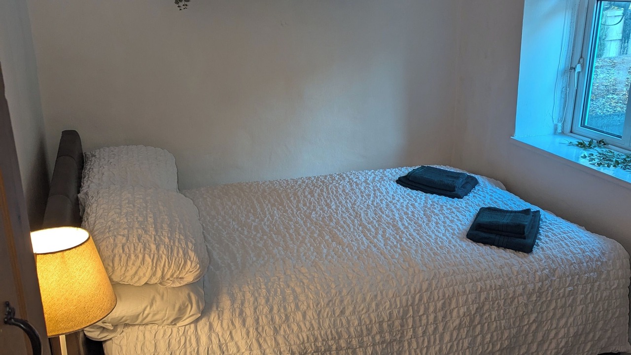 Photo of Bedroom in Brierfield