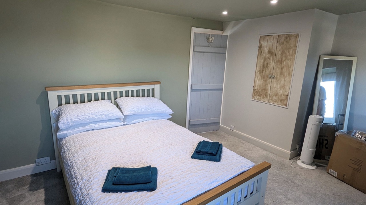 Photo of Bedroom in Brierfield