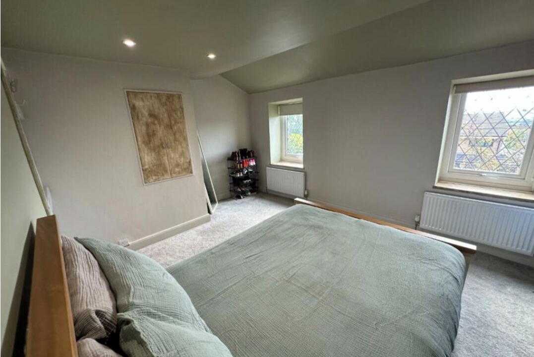 Photo of Bedroom in Brierfield