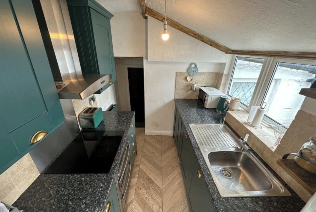 Photo of Kitchen in Brierfield