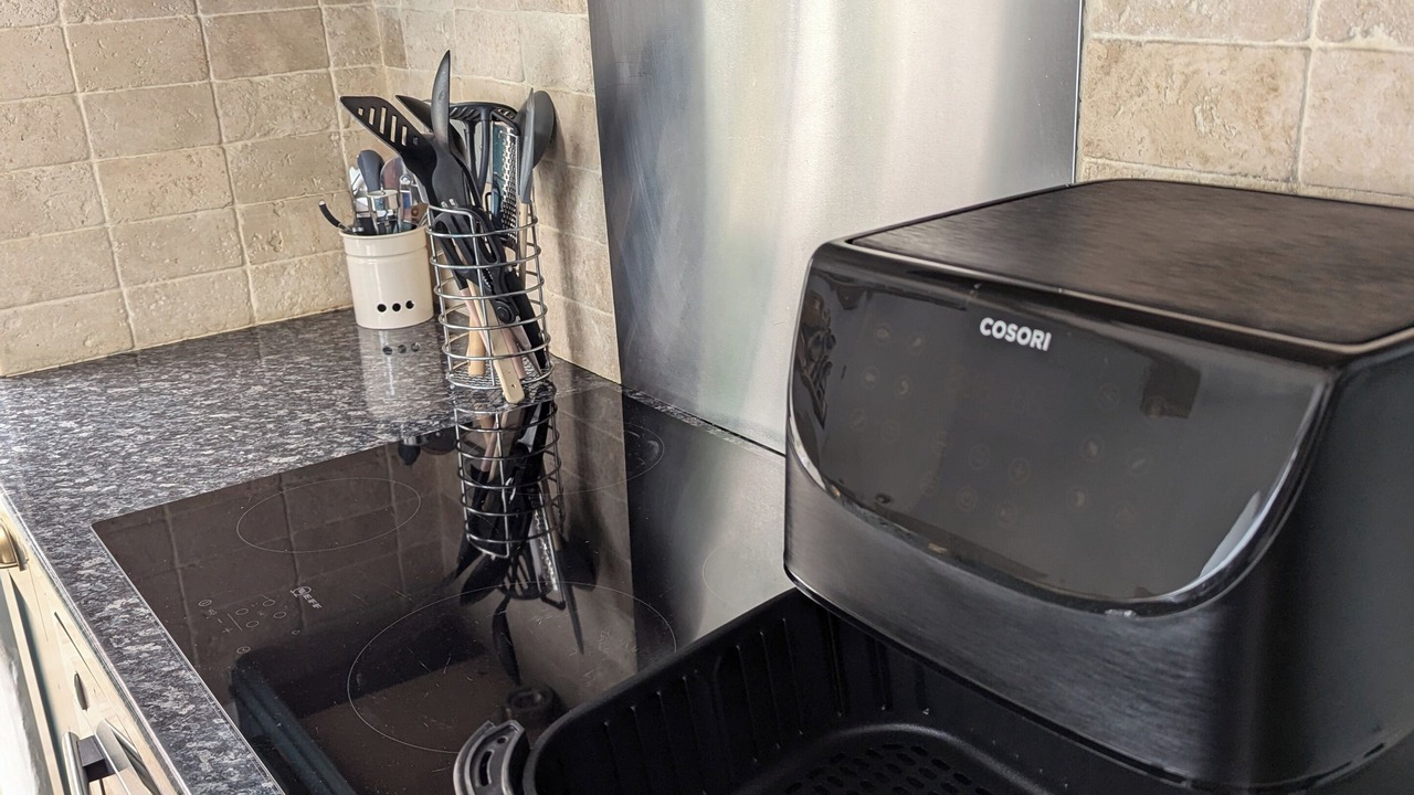 Photo of Kitchen in Brierfield