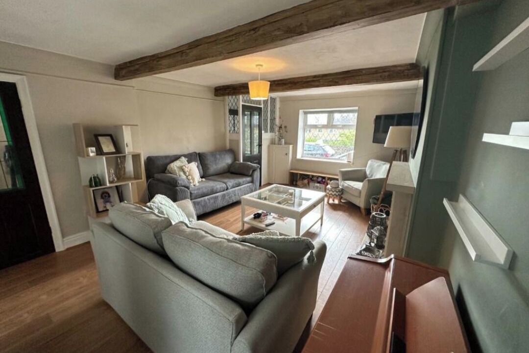 Photo of Livingroom in Brierfield