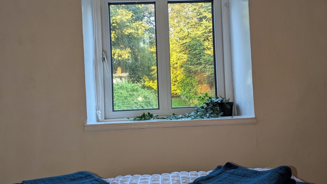 Photo of Bedroom in Brierfield