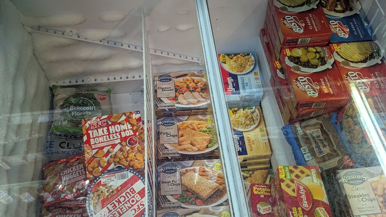 Photo of Others in Brierfield