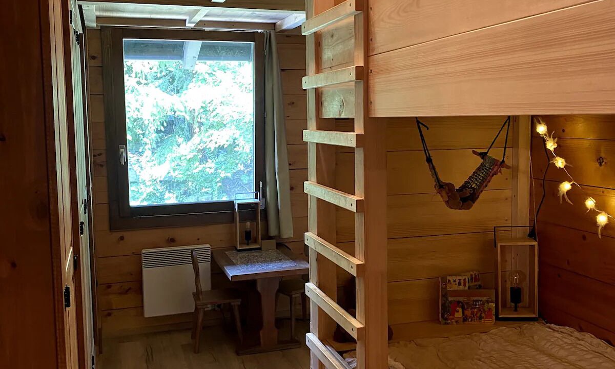 Photo of Bedroom in Reckingen