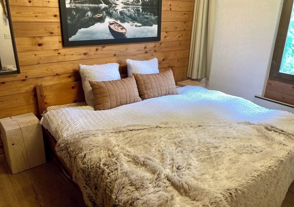 Photo of Bedroom in Reckingen