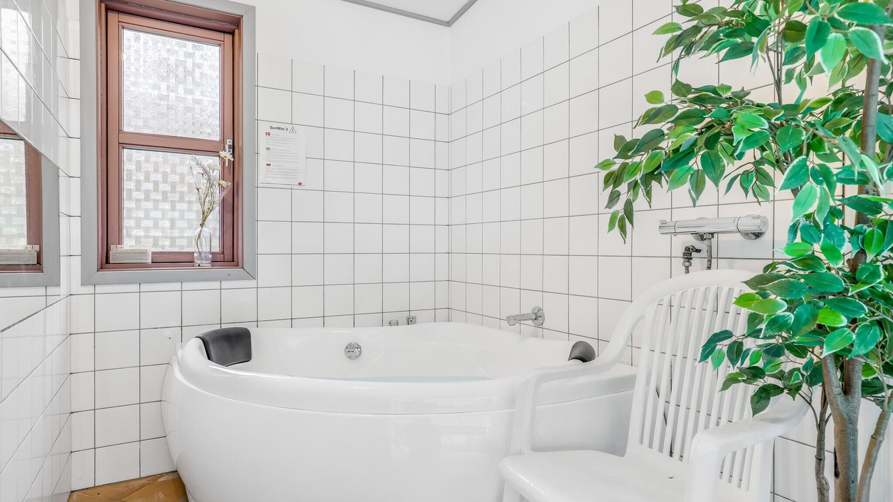 Photo of Bathroom in Dueodde