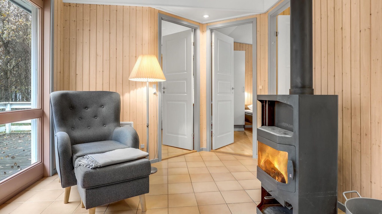Photo of Bedroom in Dueodde