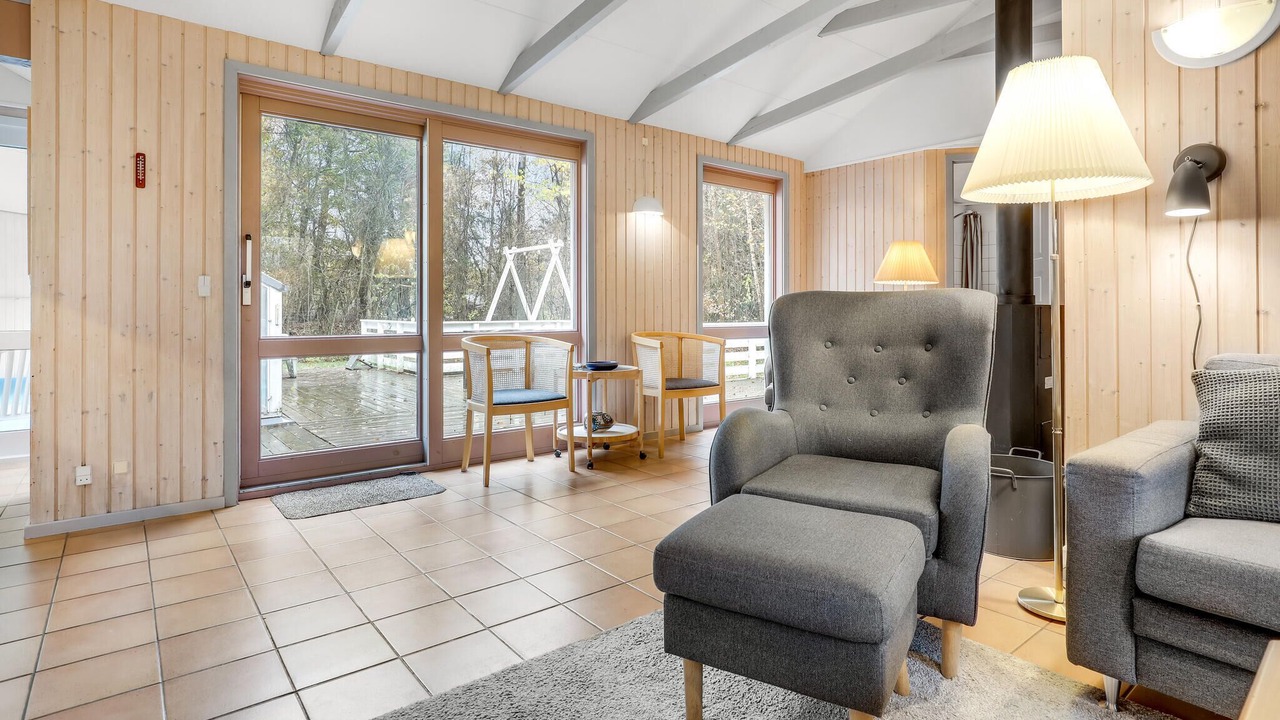Photo of Bedroom in Dueodde
