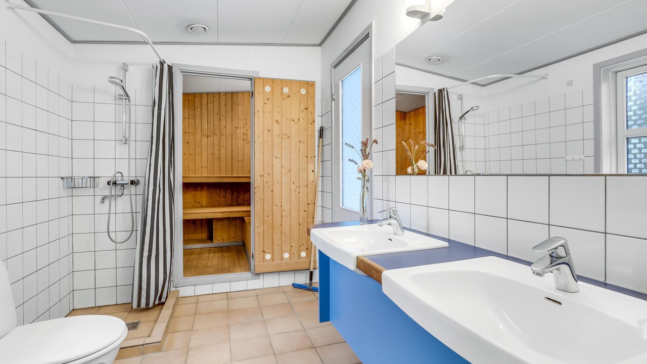 Photo of Bathroom in Dueodde