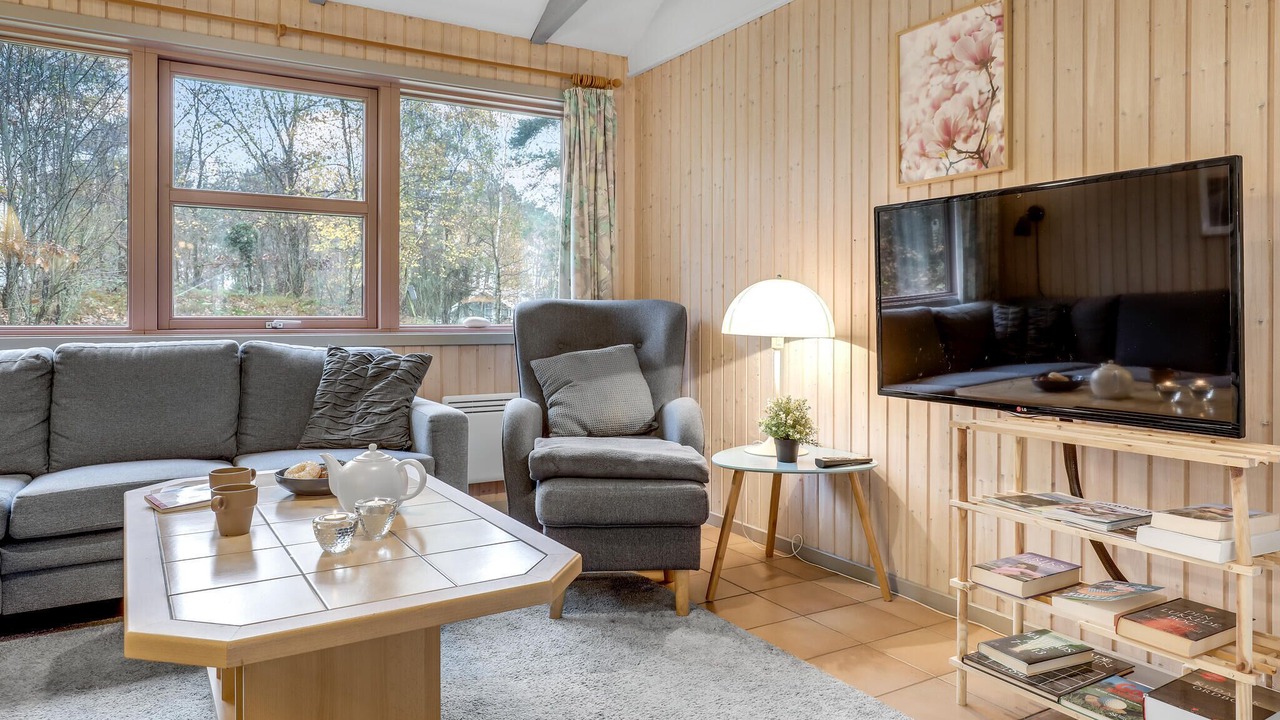 Photo of Bedroom in Dueodde