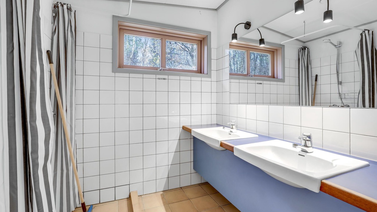 Photo of Bathroom in Dueodde