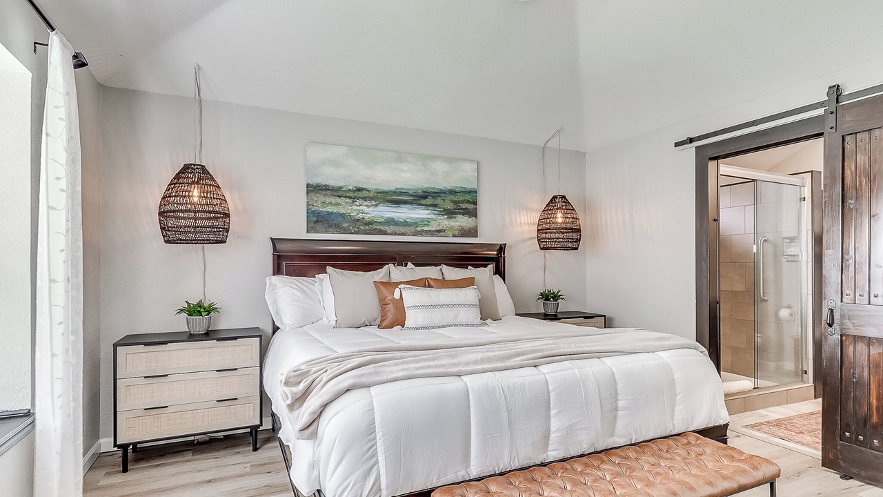 Photo of Bedroom in Edmond