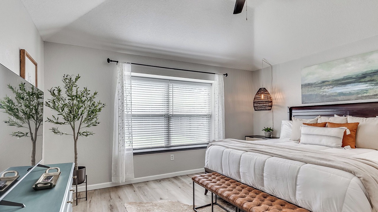 Photo of Bedroom in Edmond