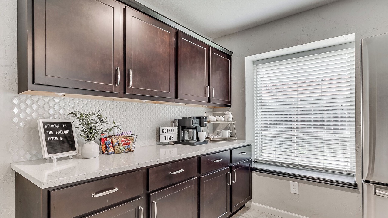Photo of Kitchen in Edmond