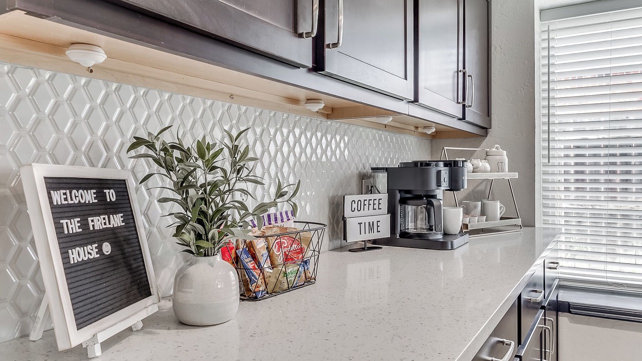Photo of Kitchen in Edmond
