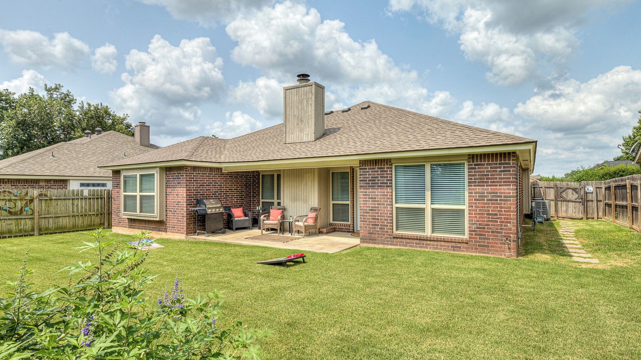 Photo of Outdoor in Edmond